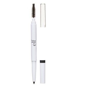 3/$15 💥 NEW (Deep Brown) e.l.f. Instant Lift Waterproof Brow Pencil (2370)
